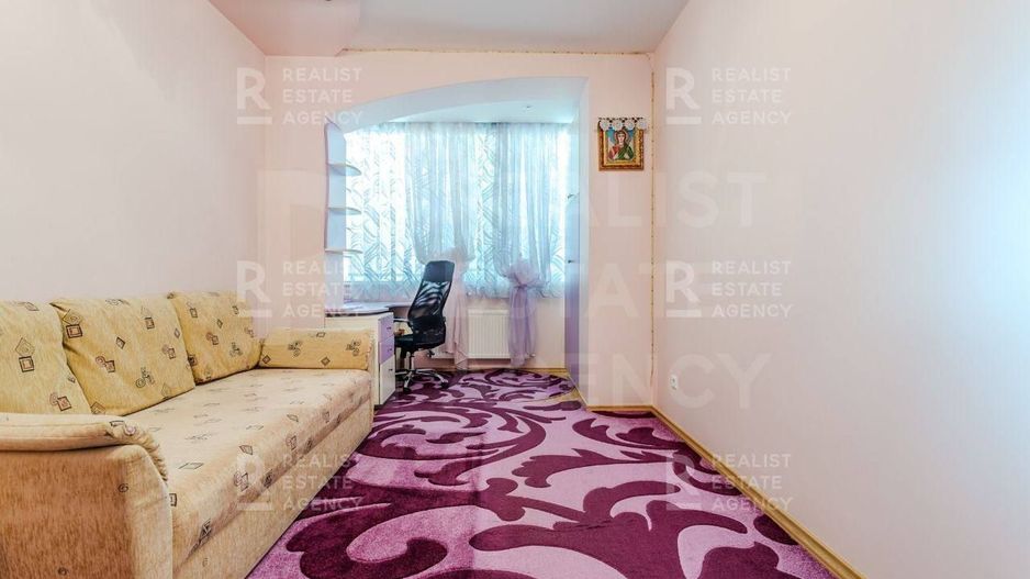 Chirie, apartament, 2 camere, strada Vasile Alecsandri, Centru - Poză 4
