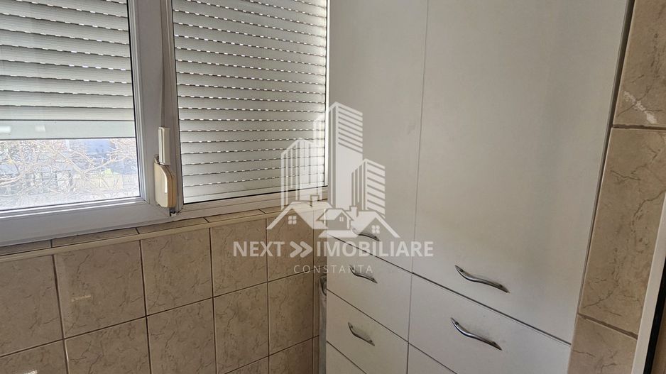 Apartament 3 camere complet mobilat – Casa de Cultură - Poză 13