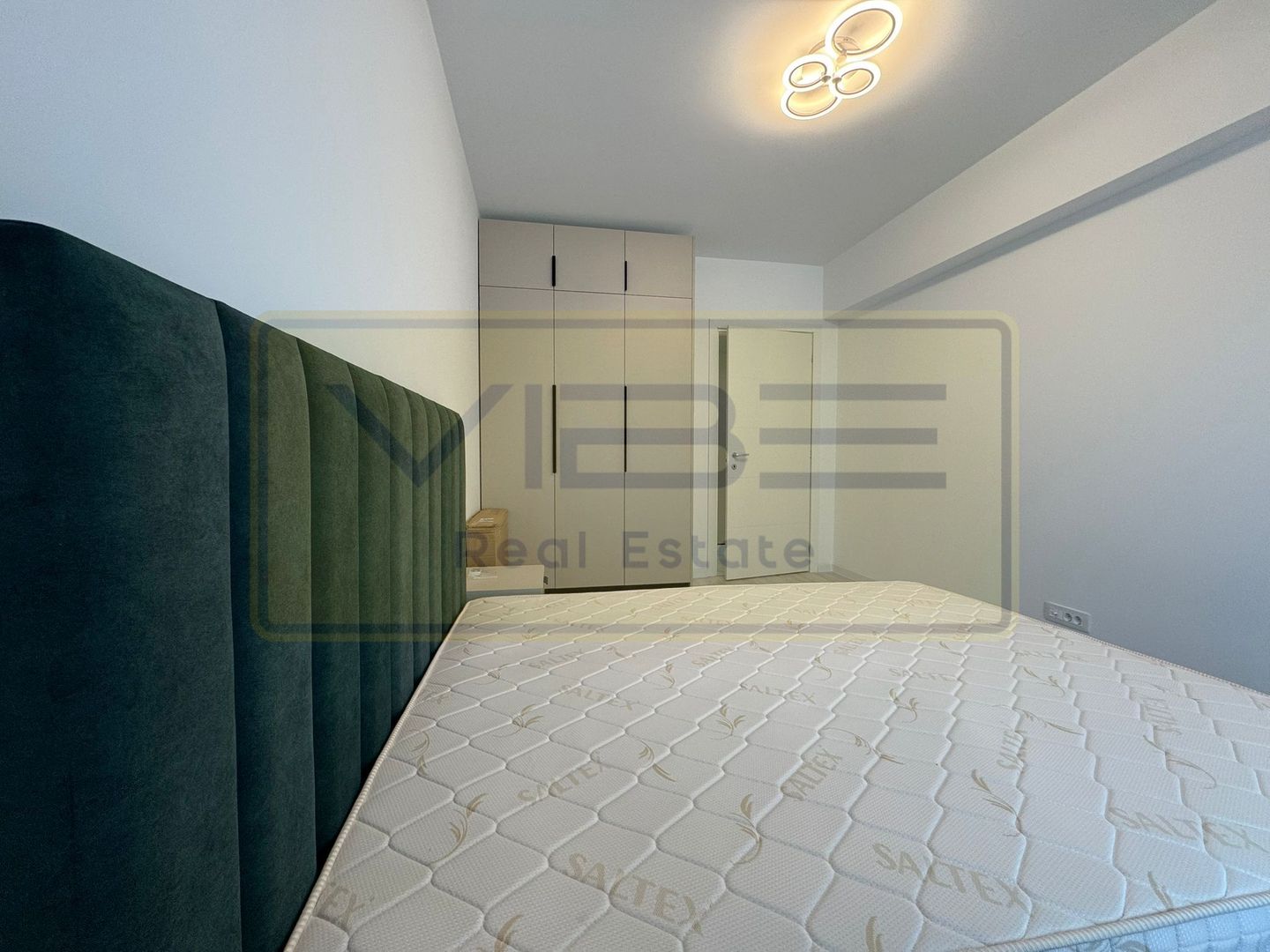 Apartament 2 camere NOU, parcare - Moon Reflex Residence - Poză 5