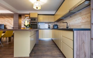 PENTHOUSE de vânzare, Grădina cu Magnolii+ 3 locuri de parcare, COMISION 0%! - Poză 28