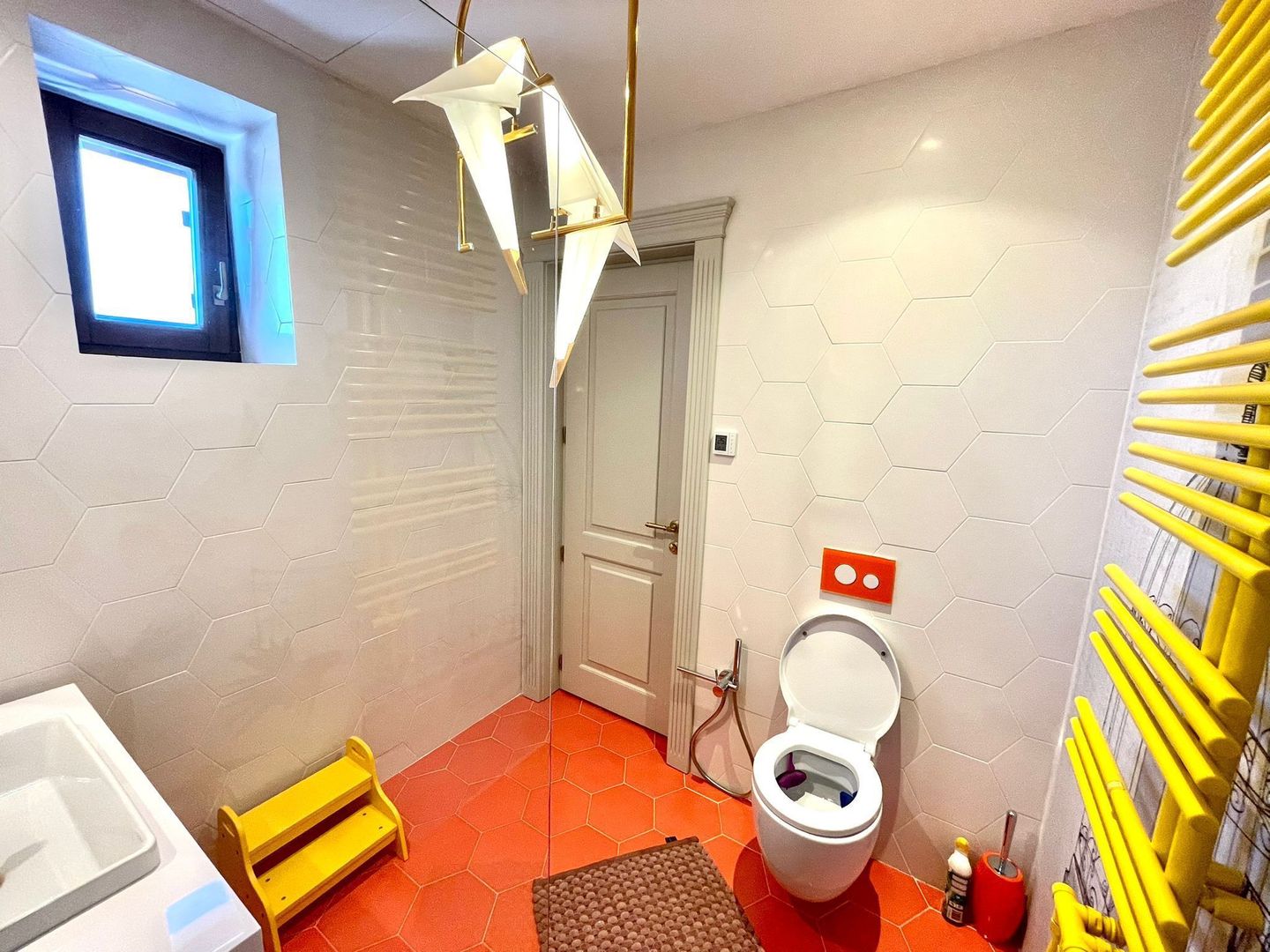 Apartament spatios 4 camere I Soseaua Nordului I Herastrau - Poză 14