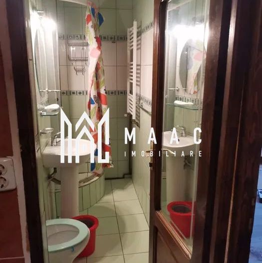 Apartament 1 camera | Etaj 2 | Calea Dumbravii - Poză 5