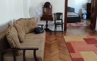 Apartament cu 2 camere in Zona Centrala - Poză 5