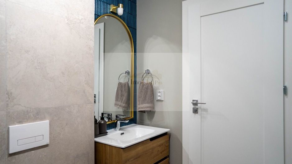 Prima inchiriere 2 camere- etaj 1-cartier Marasti - Poză 15