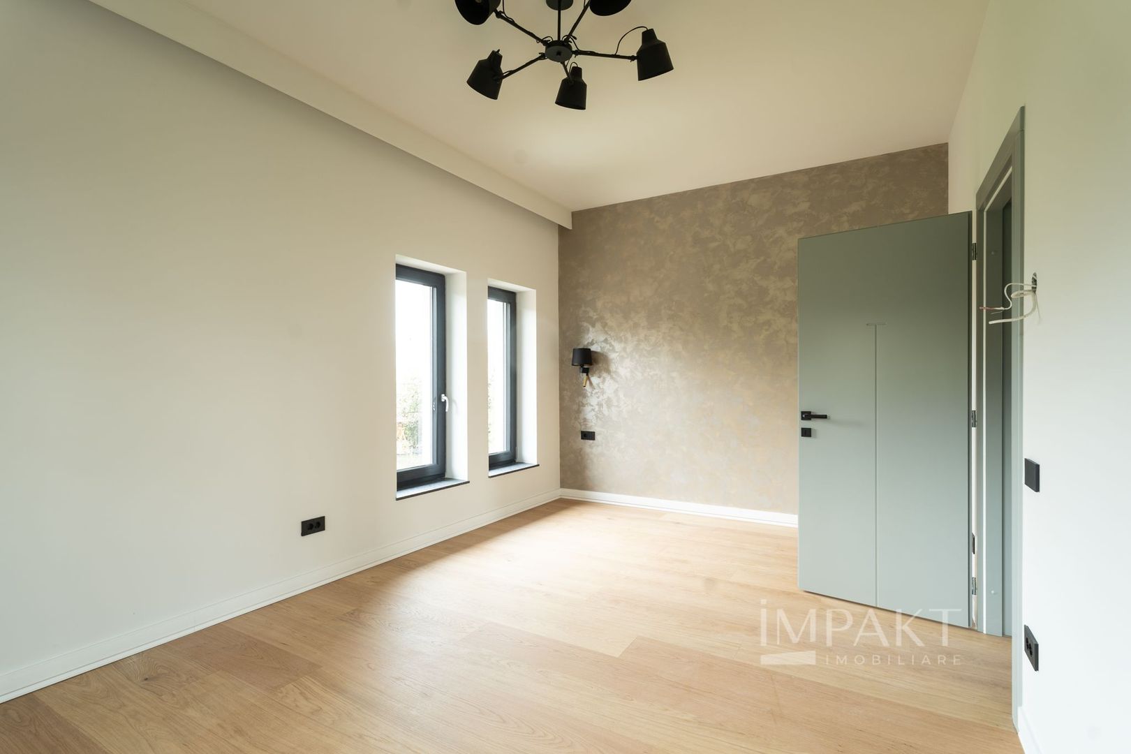 Vile elegante cu 800 m2 teren in cartierul Faget ! - Poză 30