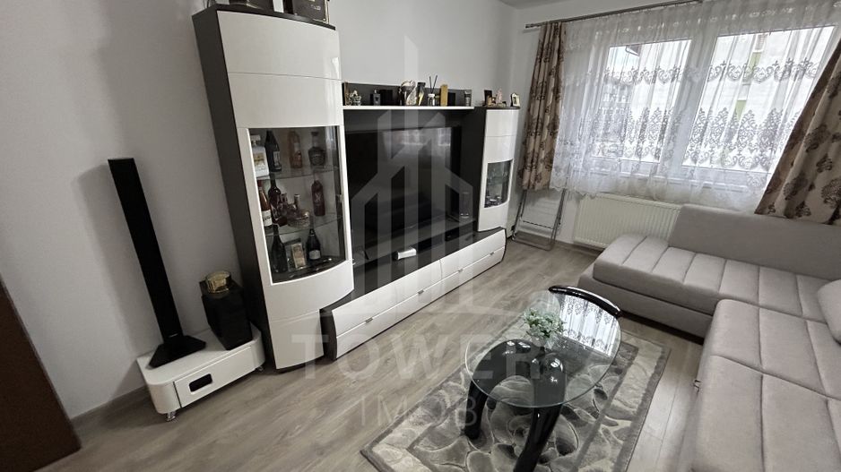 Apartament 2 camere de vânzare | Cartierul Arhitecților - Poză 3