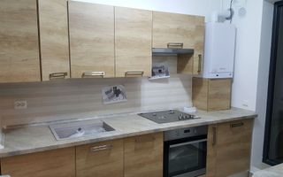 Apartament 3 camere padurea Baneasa, parter, gradina cu loc de parcare - Poză 6