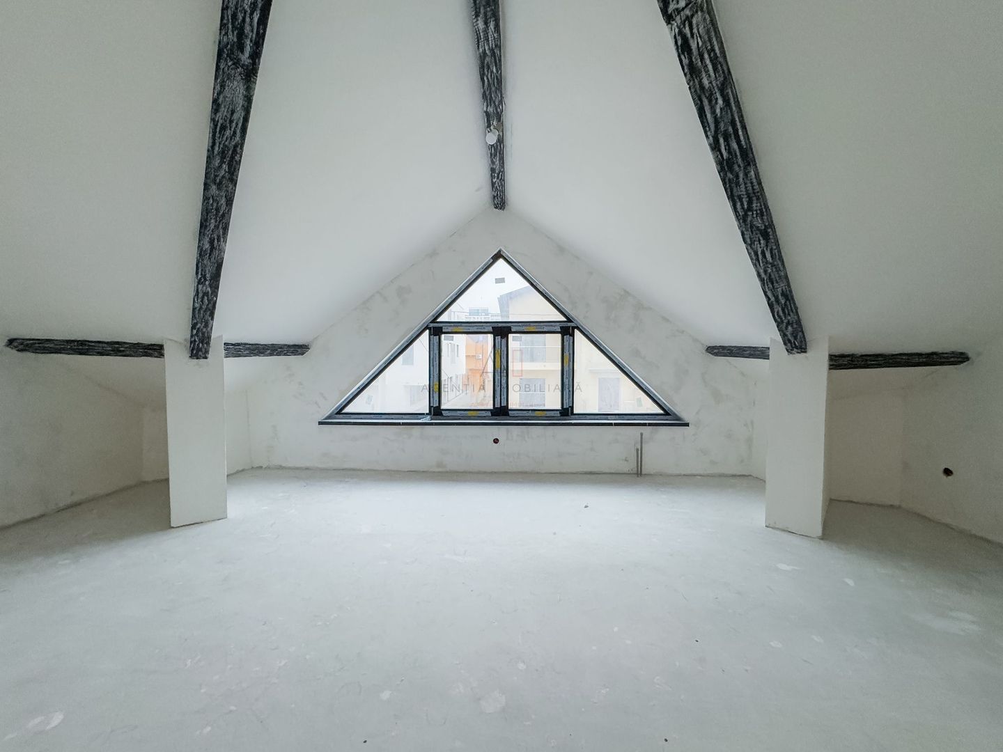 BEST DEAL | Casă Individuală la Alb | Barbu Văcărescu - Poză 8