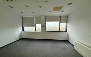 Spațiu de Birouri Premium | Etaj Integral | 455 mp - Poză 19