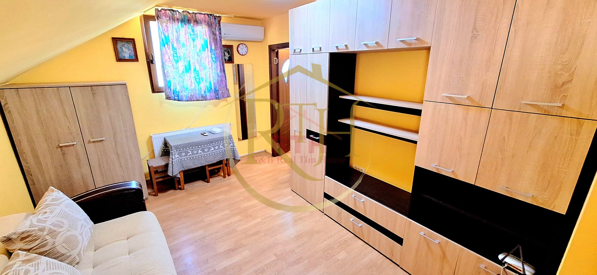 Oferim spre inchiriere apartament 1 camera, centrala, Chisoda - Poză 9