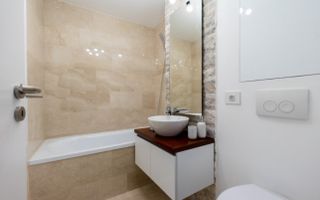 Închiriere apartament 3 camere Bună Ziua, 100 mp mobilat lux - Poză 5