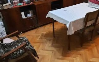 Vanzare apartament cu 3 camere în Cartierul Dâmbu Pietros. - Poză 2