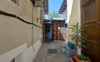 Casa curte || 2 camere || Banu Manta || Titulescu || Primăria sectorului 1 - Poză 32