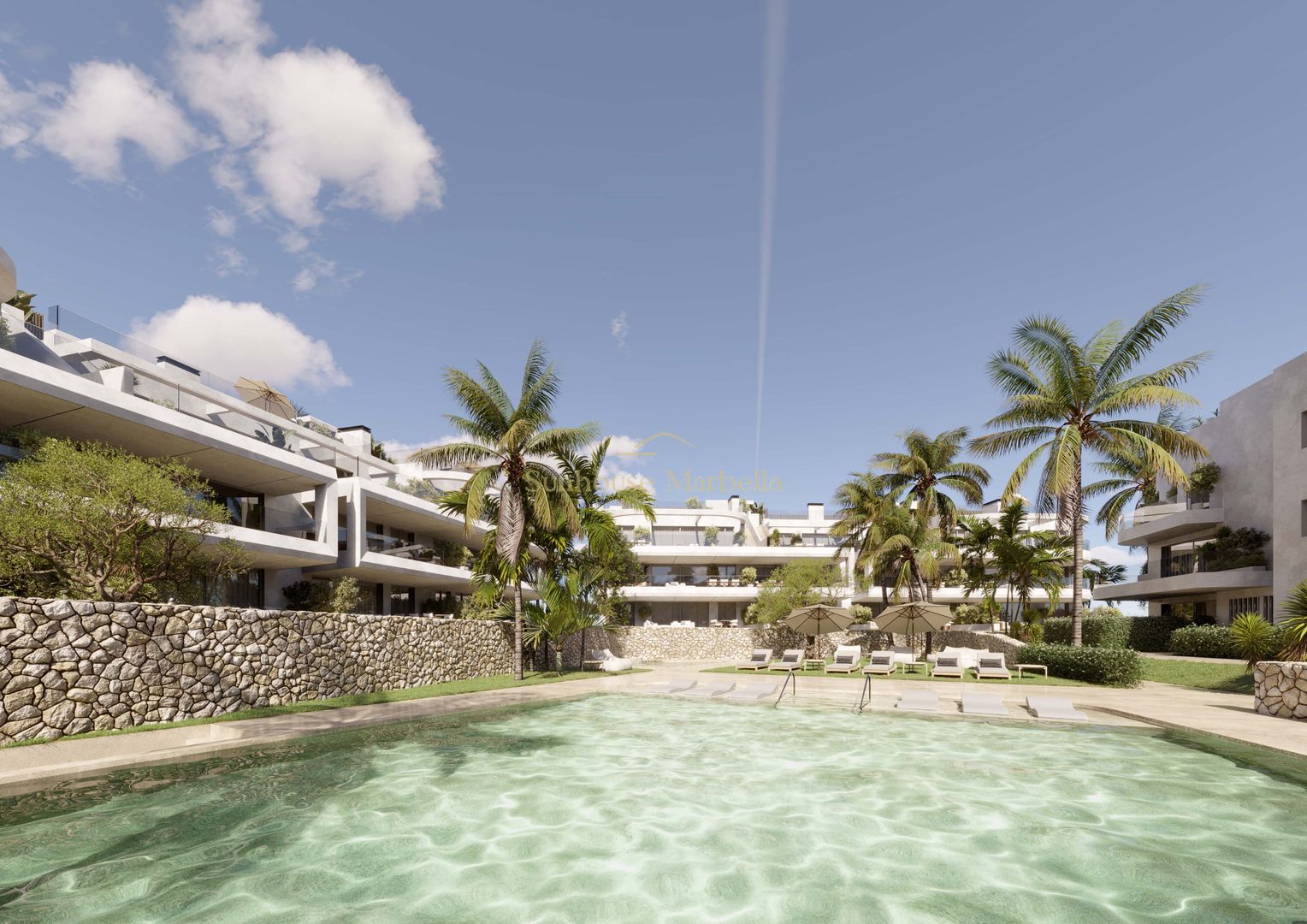 Apartament 1 Dormitor Estepona Vest - Poză 3