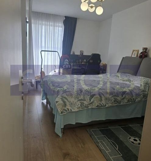 VANZARE 3 CAMERE DECOMANDAT | 90 MP UTILI | 2 BAI | 2 BALCOANE | STRAULESTI - Poză 6