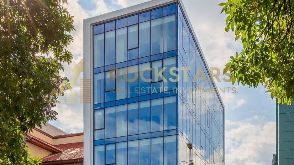 Spatiu birouri | Sala sport | Box Gym | Caranfil - Poză 23