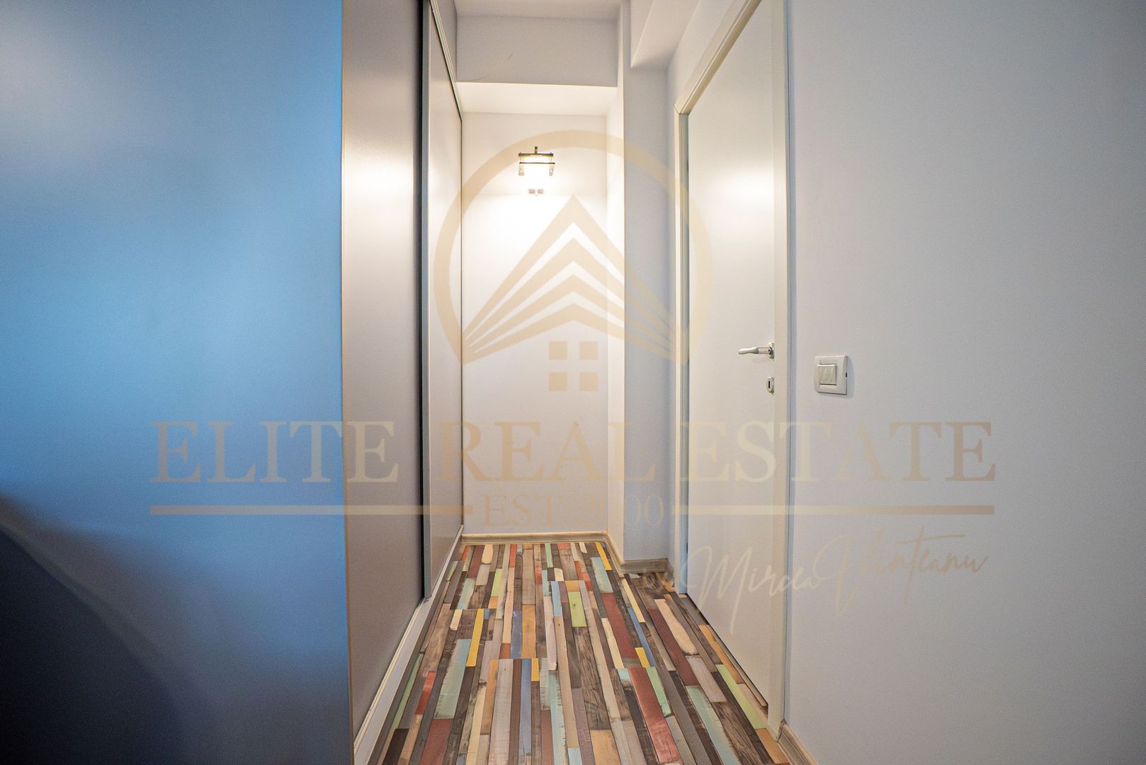 Tomis Plus – Building Stefan – 3 camere la cheie, 93 mp utili, etaj 2! - Poză 15