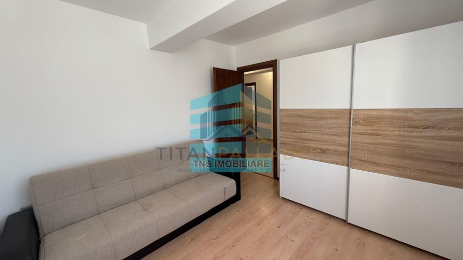 Apartament 3 Camere Decomandat, Mobilat/Utilat, Pallady  – Metrou Teclu - Poză 6