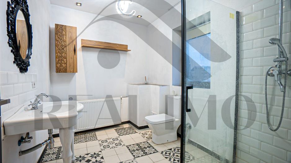 2 Dormitoare | Clădire 1900 Reabilitată | Pompă Căldură -Tomis 52 - Poză 11