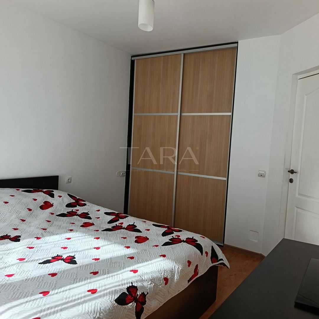 Apartament 3 camere, Florești – zona Terra, parcare inclusă - Poză 5
