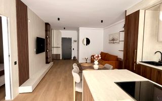 Apartament a cheie / doua camere / Zona Tineretului - Poză 5