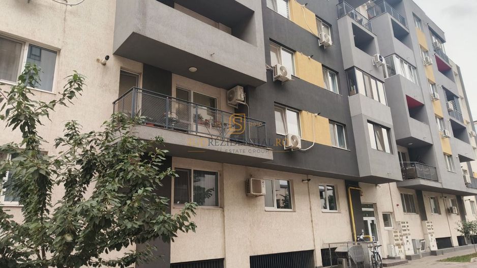 Apartament 2 camere, decomandat, Biruintei, Metrou Berceni, Pasarela - Poză 13