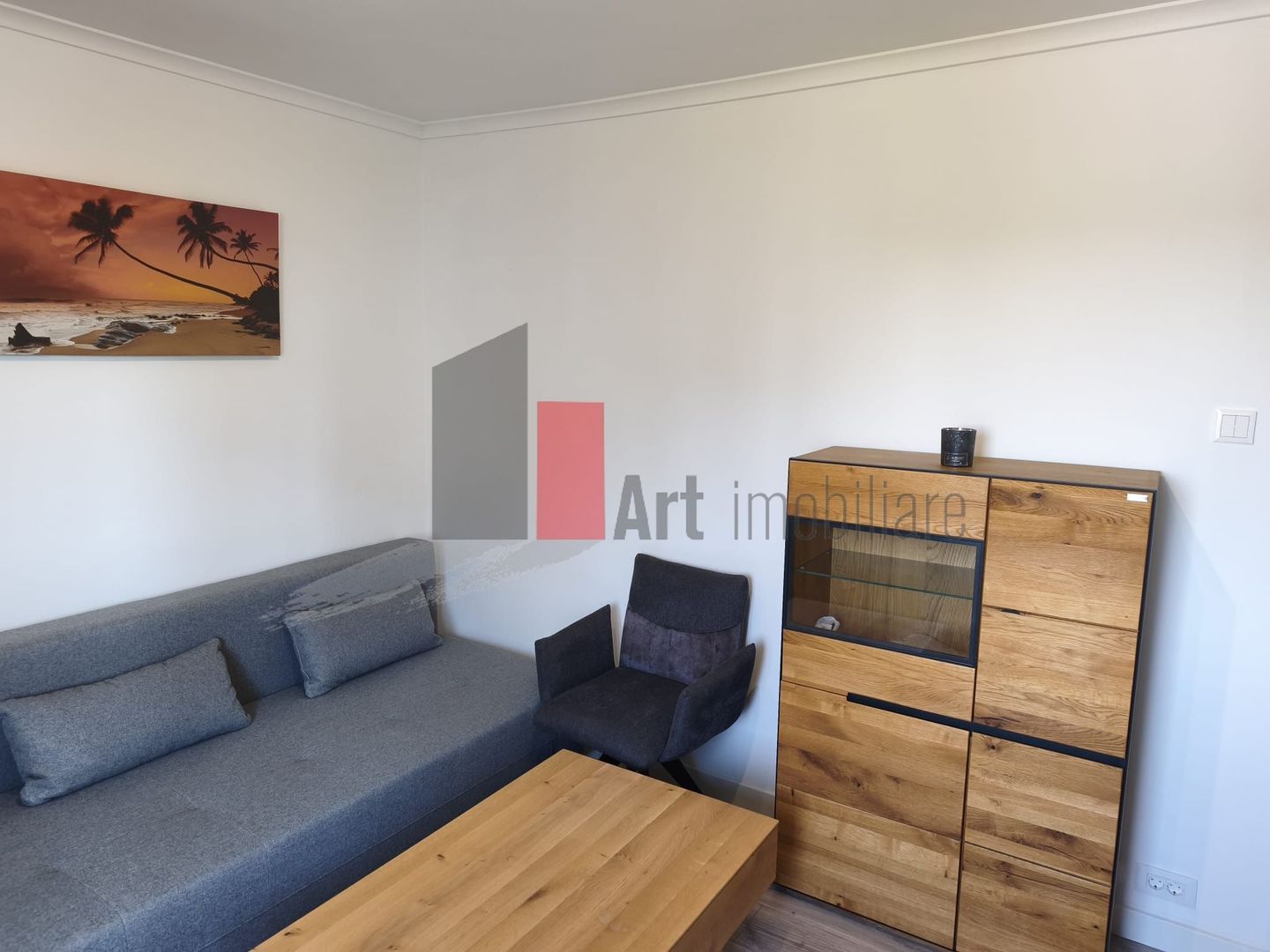 Vânzare apartament 2 camere decomandat Luică - Poză 12
