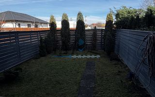 Casa înșiruită de vânzare in Alba Iulia - Poză 10