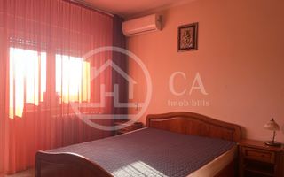 Apartament cu 3 camere de inchiriat zona Ultracentrala Oradea - Poză 1