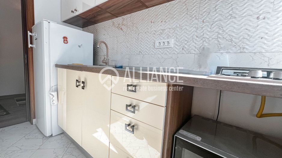 TOMIS NORD(COD 05) 2 Camere Premium, La Pas De Campusul Universitar - Poză 9