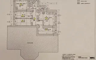 2 Vile Interbelice | Zonă Centrală | Renovate Integral 2024 - Schiță 68