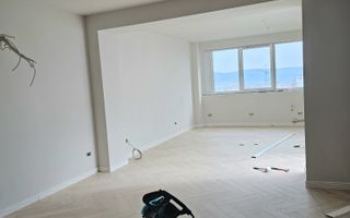 Apartament Tip Penthouse  la cheie, 111mpu,  Sibiu - Poză 5