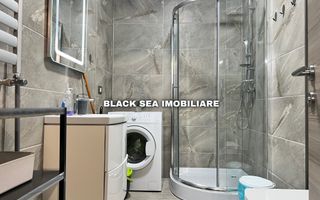 Apartament modern 2 camere in Alezzi Beach Resort Fitness & Spa - Poză 8