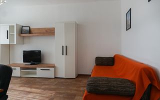 Garsoniera recent renovata, centrala, Marasti zona sensului giratoriu - Poză 4