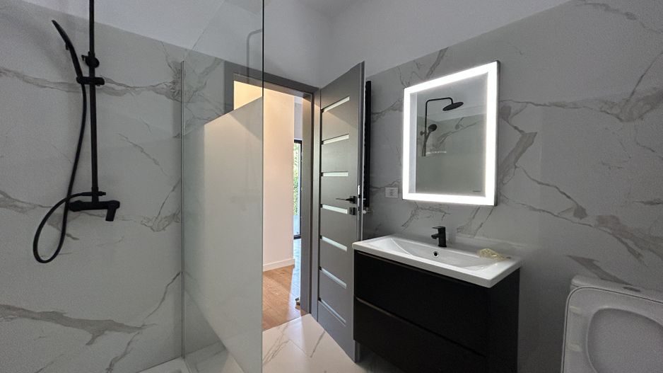 ULTIMA VILA DISPONIBILA | COMPLEX NOU | CHIAJNA  |  MOBILATA - Poză 13