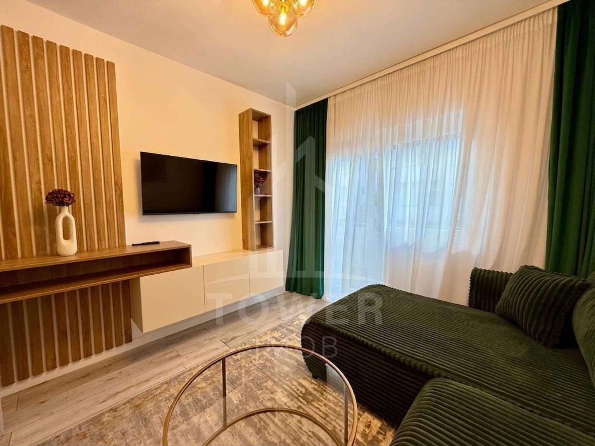Apartament 2 camere decomandat | Bloc nou 2024 | Parter | Parcare inclusă - Poză 4