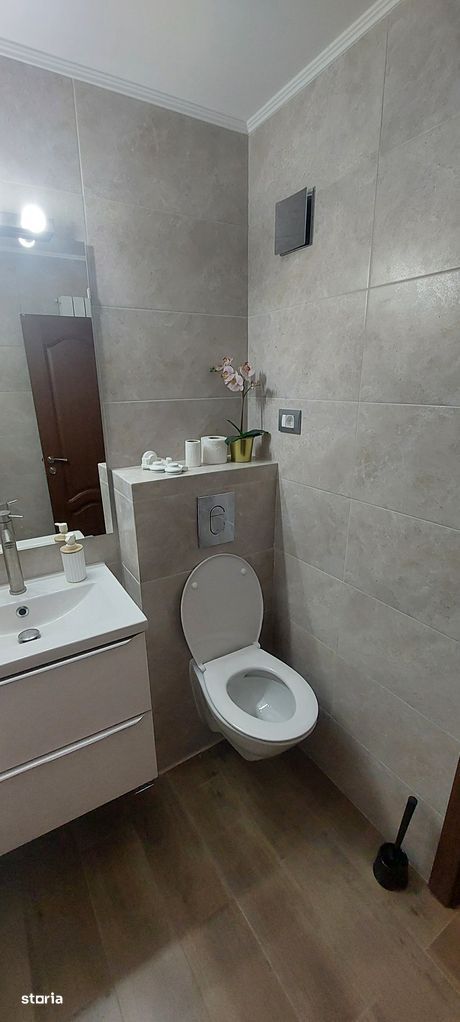 Apartament 3 camere Sebastian chiar la intersectir cu Rahova - Poză 19