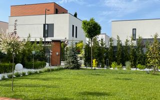 Casa / Vila Amber Gardens | Tunari | 6 camere | Otopeni - Poză 46