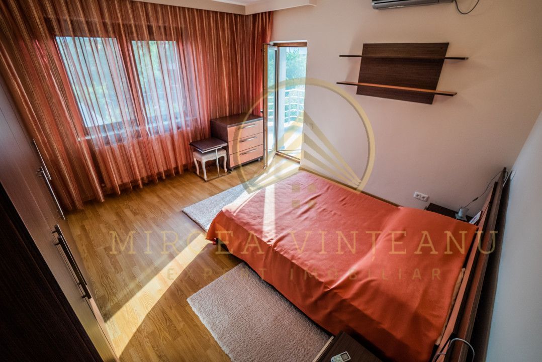 Palazu Mare / Elvila -  Vanzare Vila  D+P+1E cu teren de 996 mp - Poză 37