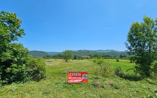 Teren de Vanzare in Darmanesti, Stradal, langa Fregata - Poză 4
