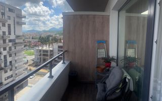 Studio premium de vânzare în Alphaville Arena - Poză 3