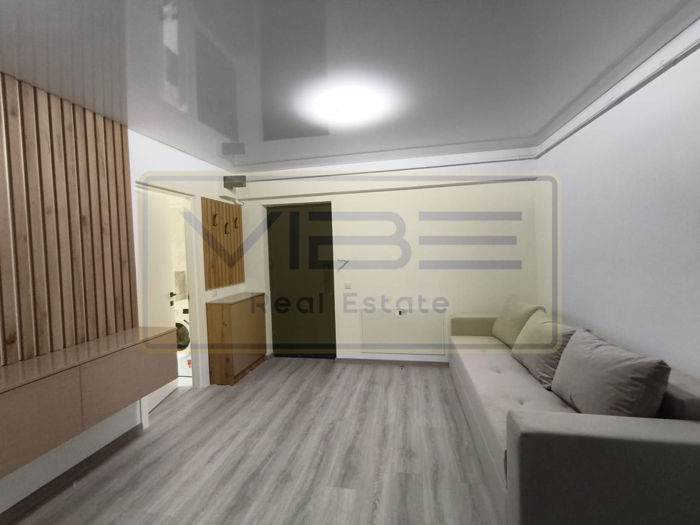 Apartament 2 camere NOU Copou Garden - Poză 3