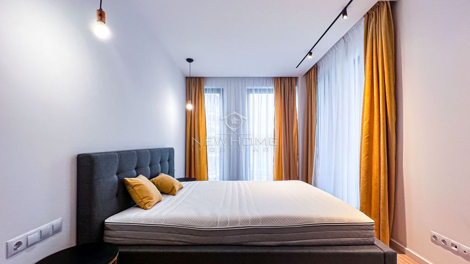 Apartament 2 camere PET FRIENDLY,  Zorilor - Poză 11