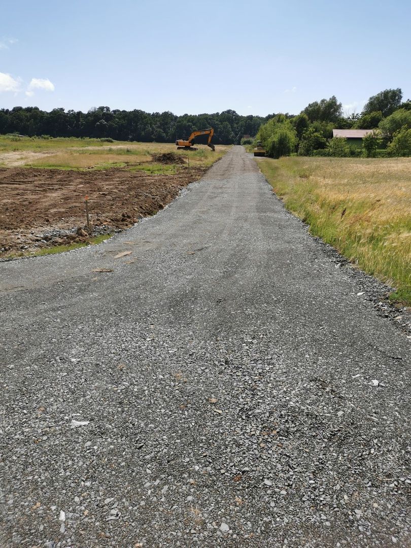 Giroc-Padure | 500 mp | 2 F.S. - Poză 4