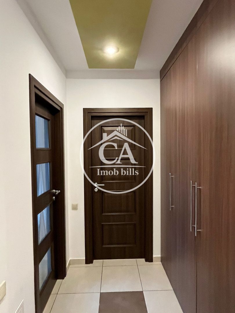 Apartament de închiriat cu 3 camere în zona Calea Aradului, Oradea - Poză 11