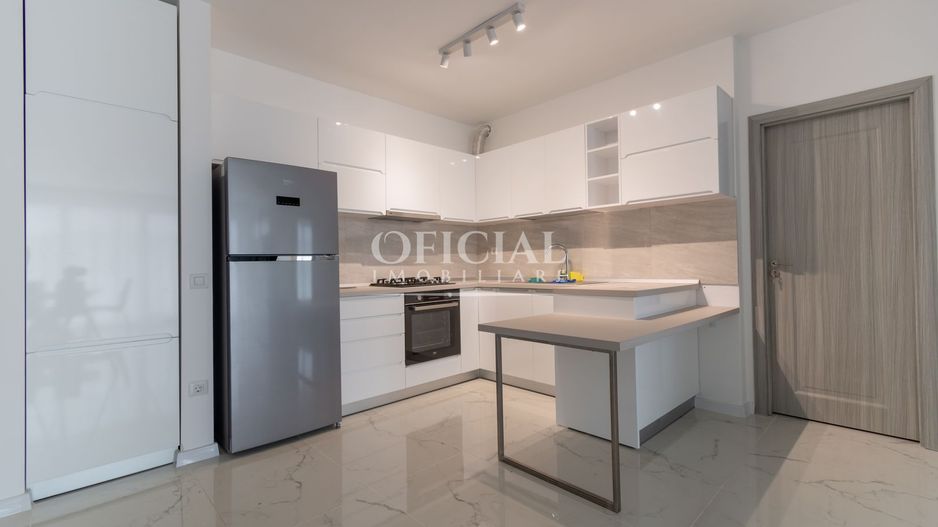 Apartament 3 Camere | 75 mp | Terasa | Garaj | Zona Zorilor Azoria - Poză 4