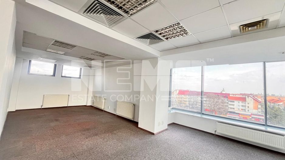 Spatiu Birouri 240 Mp I Suceava/Centru  I 14 Euro/Mp - Poză 2
