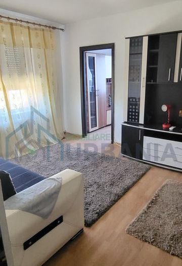 Apartament 2 camere de închiriat, Tudor Vladimirescu (Bucsinescu), Iași - Poză 6