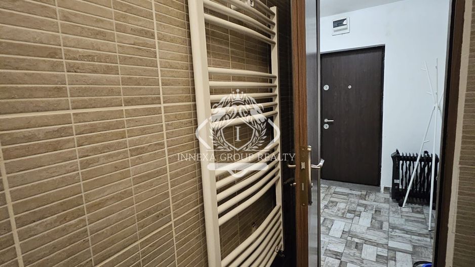 Garsoniera decomandata de vanzare in zona Aparatorii Patriei - Tomesti - Poză 6