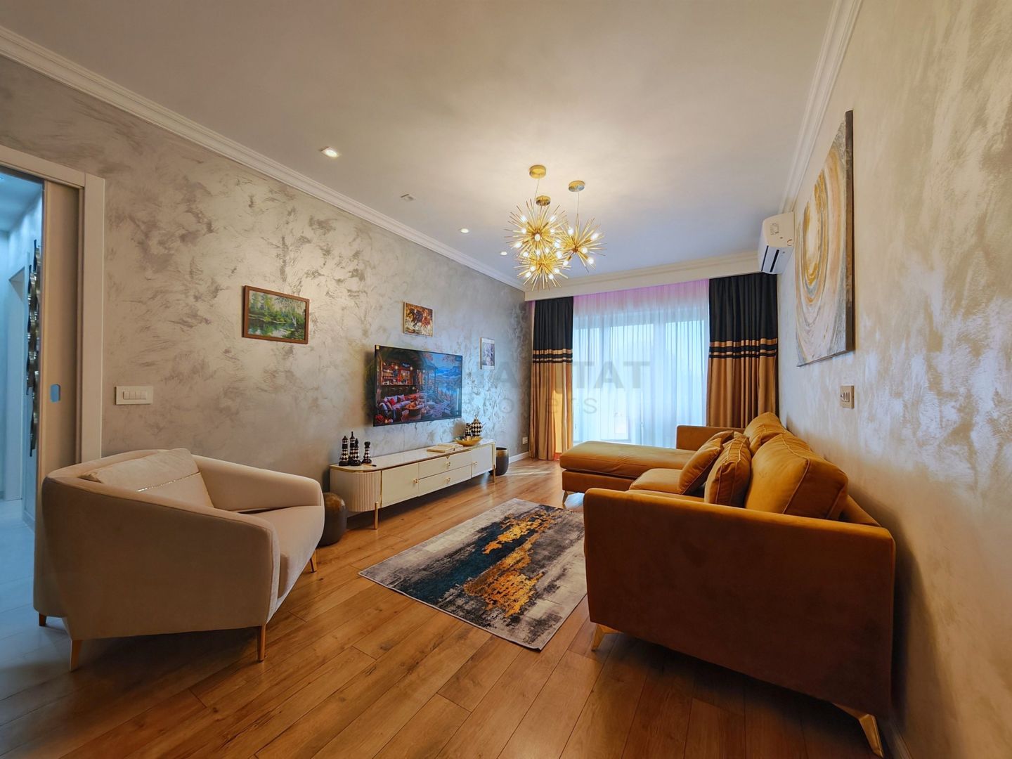 Eleganță și un stil de viață la superlativ - Poză 1